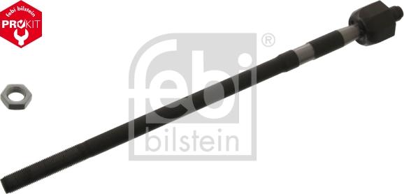 Febi Bilstein 12567 - Aksijalni zglob, poprecna spona www.molydon.hr