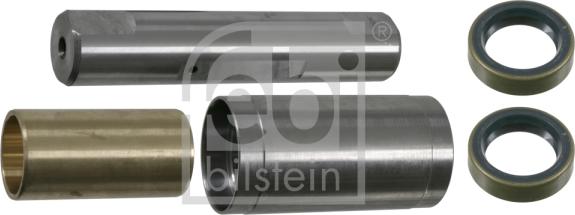 Febi Bilstein 12584 - Set za popravak, osovinica gibnja www.molydon.hr