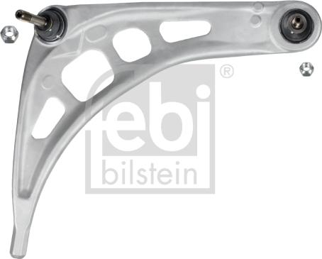 Febi Bilstein 12529 - Rame, Nezavisna poluga za ovjes kotača www.molydon.hr