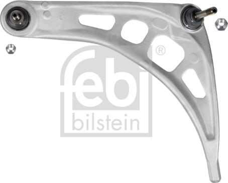 Febi Bilstein 12528 - Rame, Nezavisna poluga za ovjes kotača www.molydon.hr