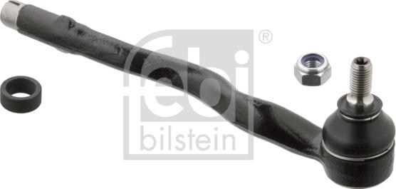 Febi Bilstein 12697 - Kraj spone, kuglasti zglob www.molydon.hr