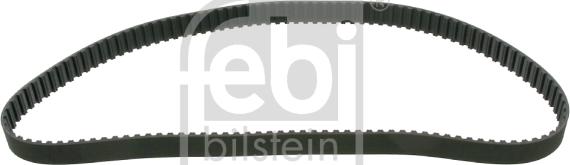 Febi Bilstein 12668 - Zupčasti remen  www.molydon.hr