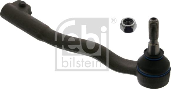 Febi Bilstein 12684 - Kraj spone, kuglasti zglob www.molydon.hr