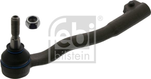 Febi Bilstein 12683 - Kraj spone, kuglasti zglob www.molydon.hr