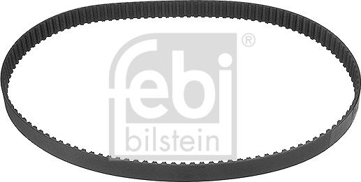 Febi Bilstein 12670 - Zupčasti remen  www.molydon.hr