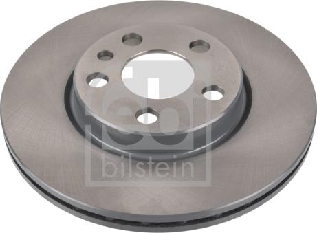 Febi Bilstein 12036 - Kočioni disk www.molydon.hr