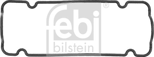 Febi Bilstein 12166 - Brtva, poklopac glave cilindra www.molydon.hr