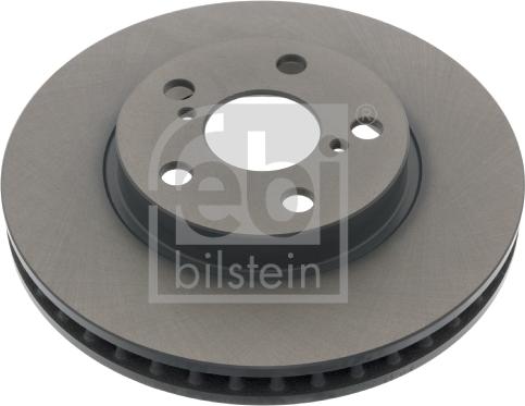 Febi Bilstein 12139 - Kočioni disk www.molydon.hr