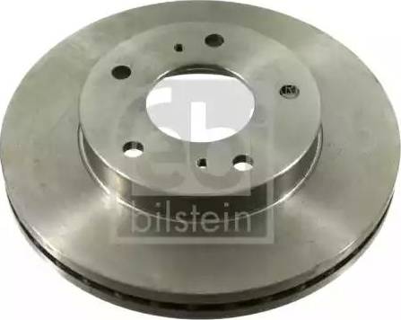 Febi Bilstein 12135 - Kočioni disk www.molydon.hr