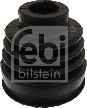 Febi Bilstein 12830 - Manžeta, Pogonska osovina www.molydon.hr