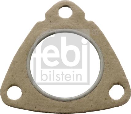 Febi Bilstein 12321 - Brtva, Ispušna Cijev www.molydon.hr