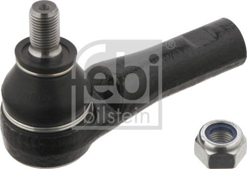 Febi Bilstein 12798 - Kraj spone, kuglasti zglob www.molydon.hr