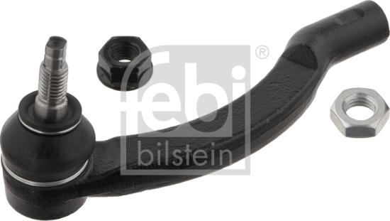 Febi Bilstein 12747 - Kraj spone, kuglasti zglob www.molydon.hr