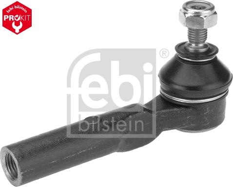 Febi Bilstein 12758 - Kraj spone, kuglasti zglob www.molydon.hr