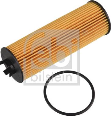 Febi Bilstein 179964 - Filter za ulje www.molydon.hr