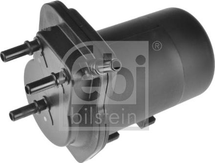 Febi Bilstein 179962 - Filter za gorivo www.molydon.hr