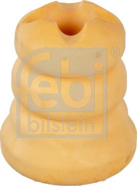 Febi Bilstein 179915 - Gumeni granicnik, Ovjes www.molydon.hr