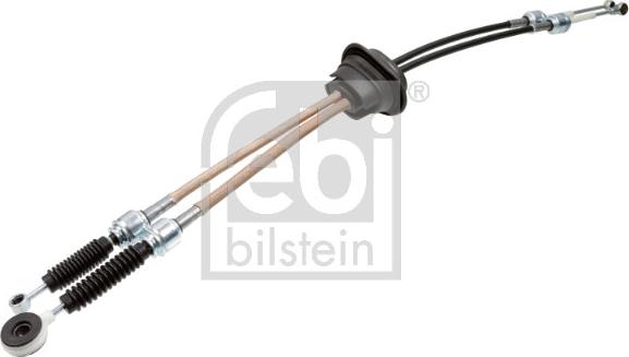 Febi Bilstein 179910 - Sajla, ručni mjenjač www.molydon.hr