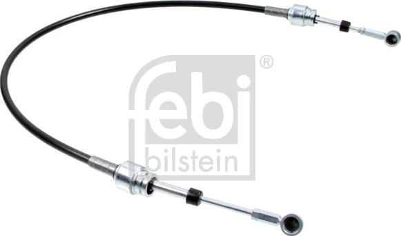 Febi Bilstein 179913 - Sajla, ručni mjenjač www.molydon.hr