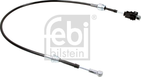 Febi Bilstein 179936 - Sajla, ručni mjenjač www.molydon.hr