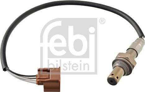 Febi Bilstein 179590 - Lambda-sonda www.molydon.hr