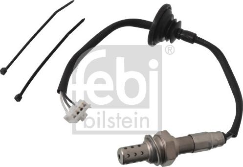 Febi Bilstein 179543 - Lambda-sonda www.molydon.hr