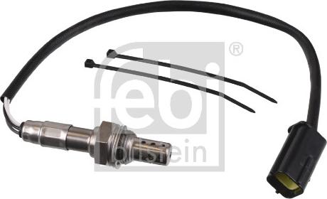 Febi Bilstein 179559 - Lambda-sonda www.molydon.hr