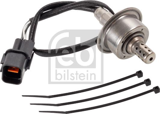 Febi Bilstein 179566 - Lambda-sonda www.molydon.hr