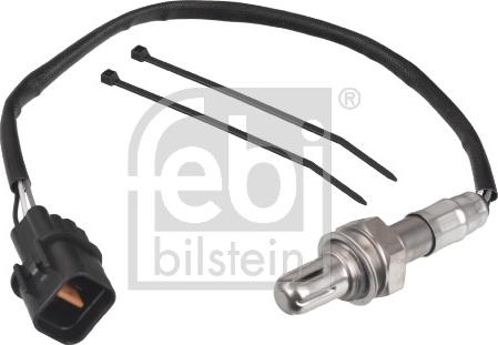 Febi Bilstein 179563 - Lambda-sonda www.molydon.hr