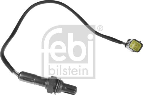 Febi Bilstein 179562 - Lambda-sonda www.molydon.hr