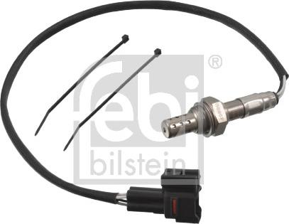 Febi Bilstein 179586 - Lambda-sonda www.molydon.hr