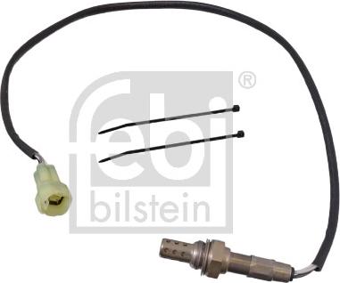 Febi Bilstein 179580 - Lambda-sonda www.molydon.hr