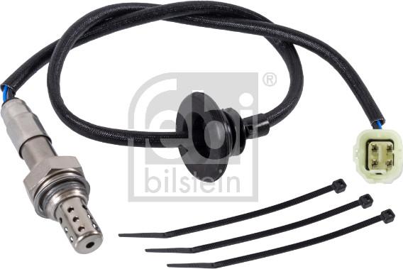 Febi Bilstein 179583 - Lambda-sonda www.molydon.hr