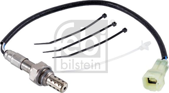 Febi Bilstein 179578 - Lambda-sonda www.molydon.hr