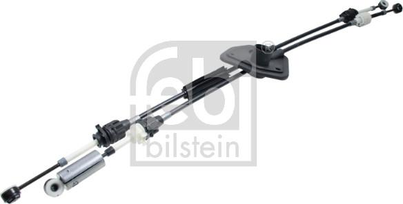 Febi Bilstein 179646 - Sajla, ručni mjenjač www.molydon.hr