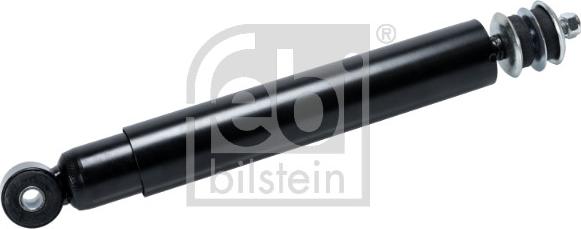 Febi Bilstein 179003 - Amortizer www.molydon.hr