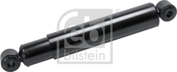 Febi Bilstein 179017 - Amortizer www.molydon.hr