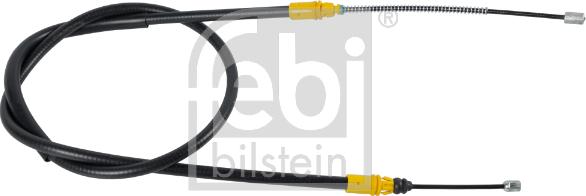 Febi Bilstein 17911 - Sajla ručne kočnice www.molydon.hr