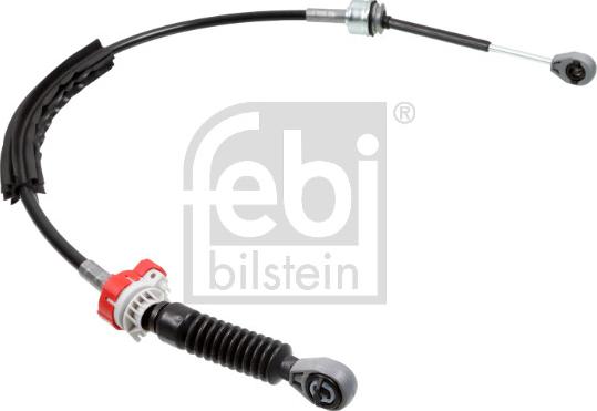 Febi Bilstein 179842 - Sajla, ručni mjenjač www.molydon.hr