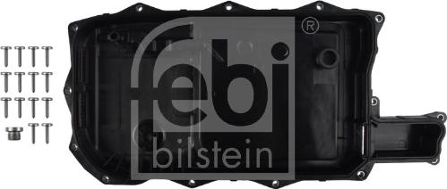 Febi Bilstein 179308 - Hidraulicni filter, automatski mjenjač www.molydon.hr