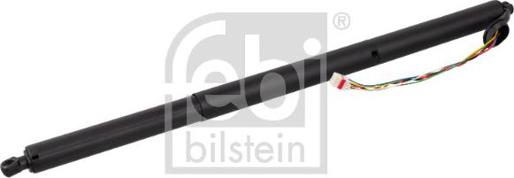 Febi Bilstein 179326 - Plinski amortizer, prtljaznik/utovarni prostor www.molydon.hr