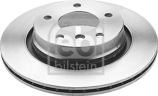 Febi Bilstein 17925 - Kočioni disk www.molydon.hr