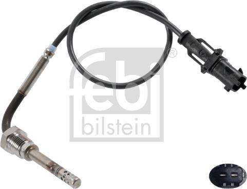 Febi Bilstein 174944 - Senzor, temperatura Ispušnih plinova www.molydon.hr