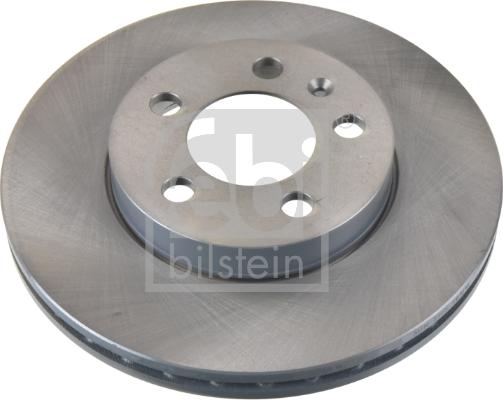 Febi Bilstein 174450 - Kočioni disk www.molydon.hr