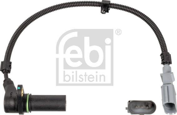 Febi Bilstein 174638 - Davač impulsa, radilica www.molydon.hr