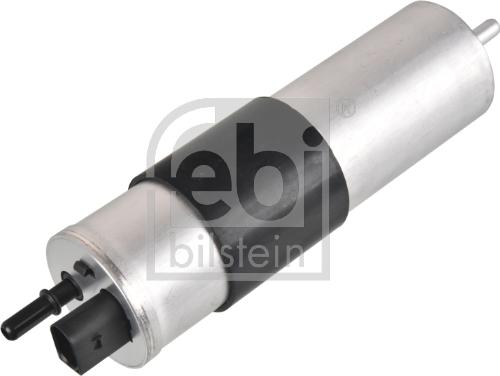 Febi Bilstein 174039 - Filter za gorivo www.molydon.hr