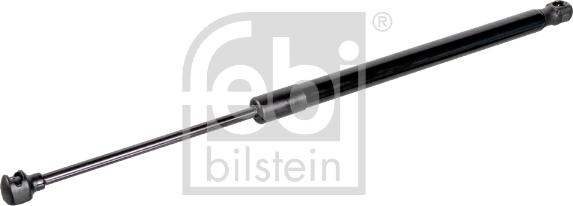 Febi Bilstein 174352 - Plinski amortizer, prtljaznik/utovarni prostor www.molydon.hr