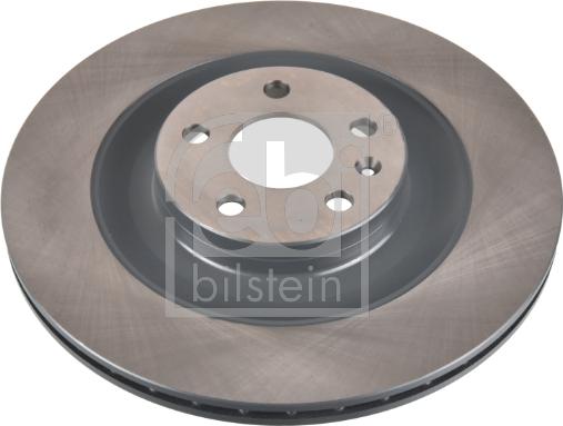 Febi Bilstein 174754 - Kočioni disk www.molydon.hr