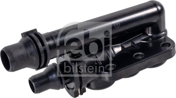 Febi Bilstein 174763 - Termostat, rashladna tekućinu www.molydon.hr