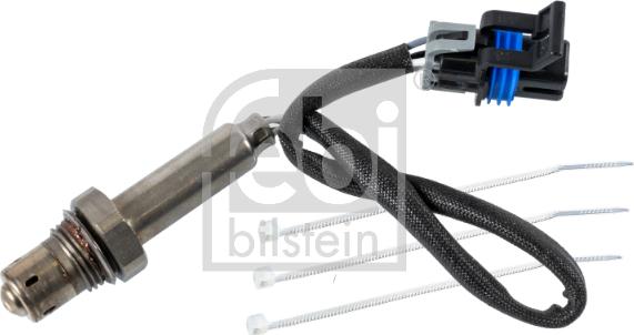 Febi Bilstein 175944 - Lambda-sonda www.molydon.hr